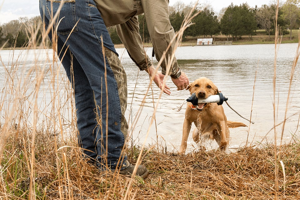 Mossy Oak Properties