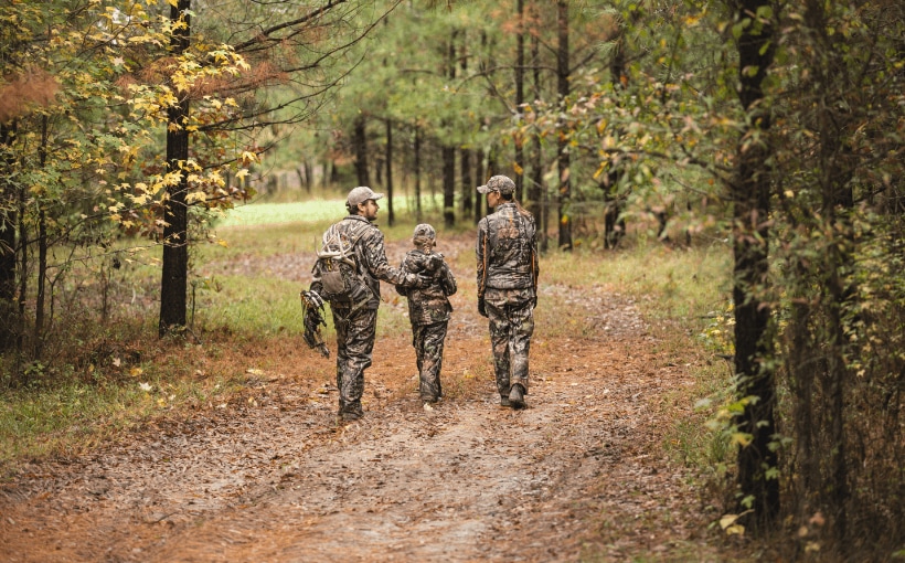 About Mossy Oak Properties