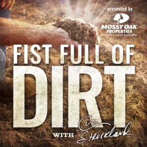 Fist Full of Dirt podcast