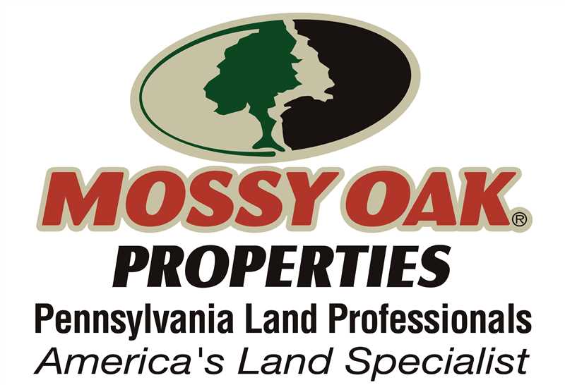 Mossy Oak Properties Pennsylvania Land Professionals