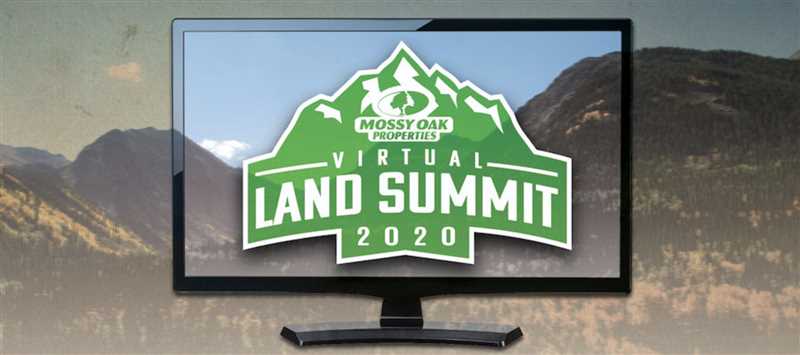 Virtual Land Summit 2020