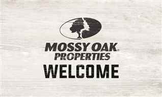 Mossy Oak Properties Welcome