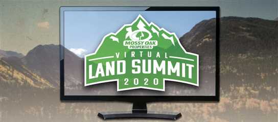 Virtual Land Summit 2020