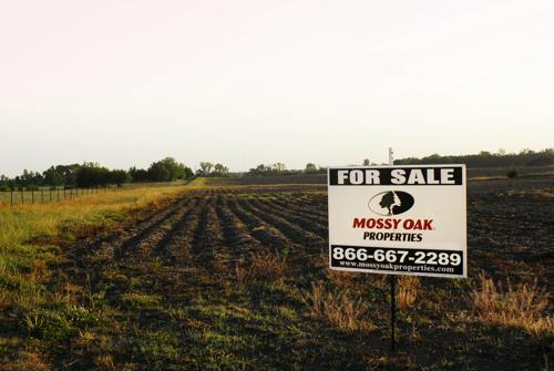 Mossy Oak Properties Land For Sale