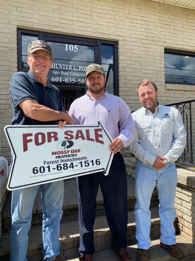 Posey Land Company joins Mossy Oak Properties; carries forth legacy of