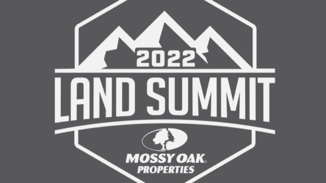 2022 Land Summit