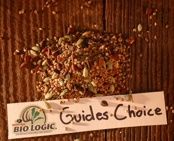 Guide's Choice seed