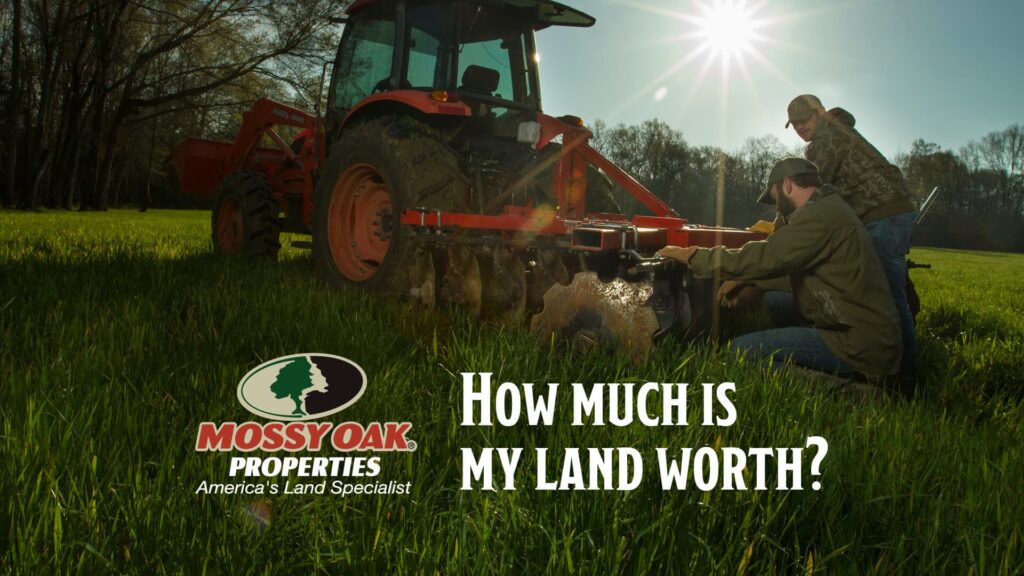 America's Land Specialist Mossy Oak Properties