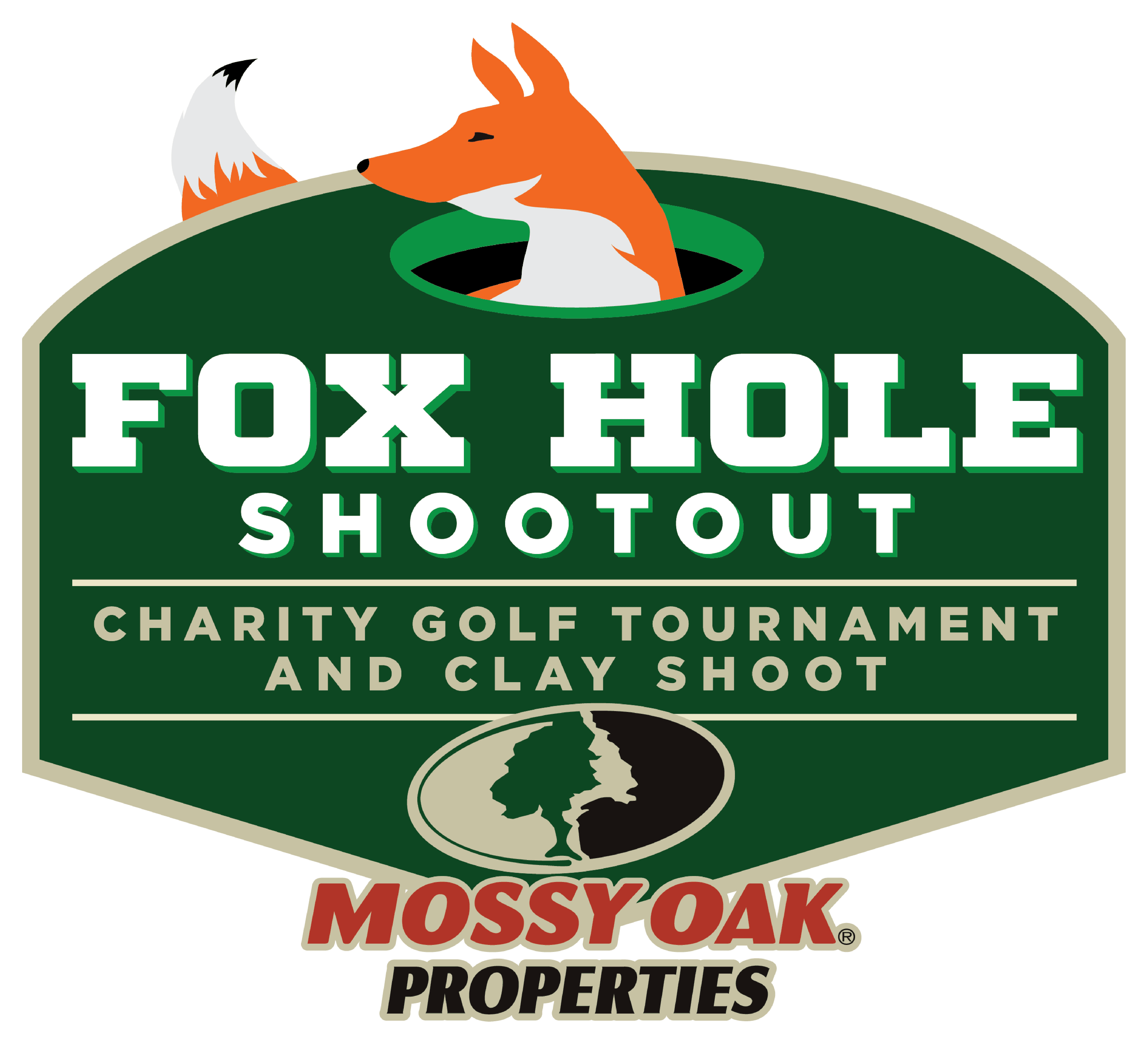 Mossy Oak Properties’ Fox Hole Shootout