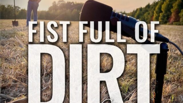 Fist Full of Dirt Podcast