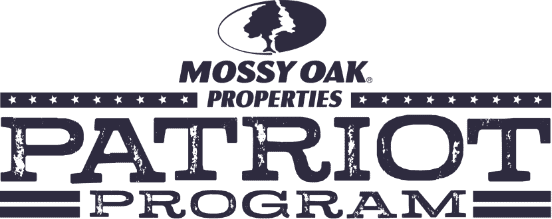 Mossy Oak Properties Patriot Program