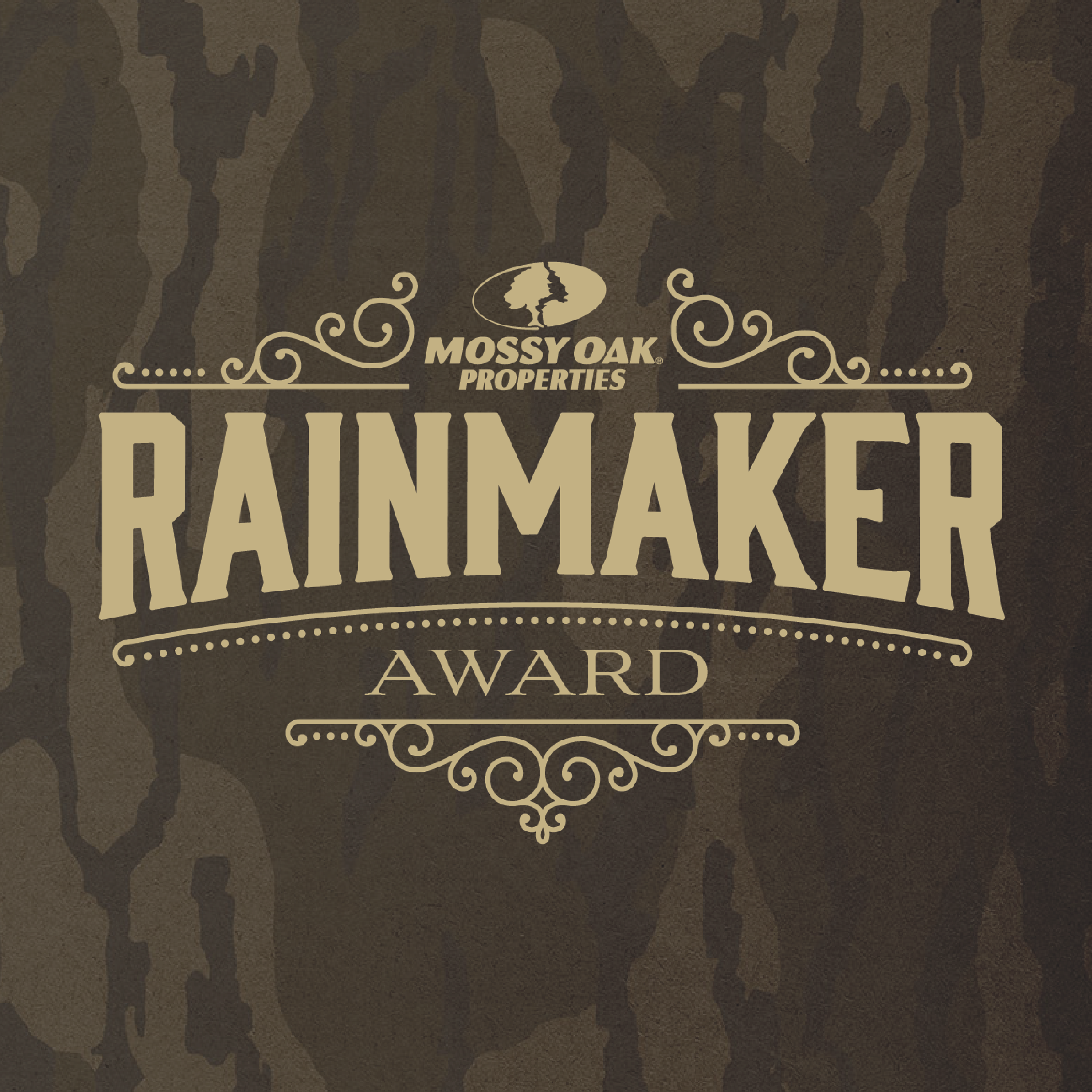 rainmaker award