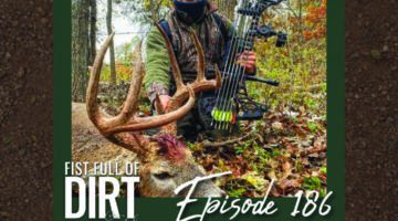 The Best Bow Hunter You’ve Never Heard Of Part II