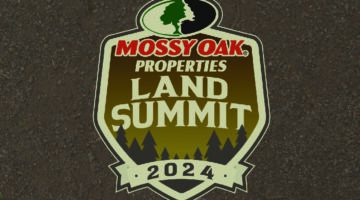 Mossy Oak Properties announces 2023 Agent of the Year Nominees