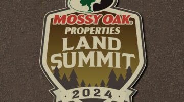Mossy Oak Properties announces award winners at recent Land Summit