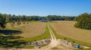 Exploring Georgia’s Land: The Ultimate Guide for Potential Land Buyers