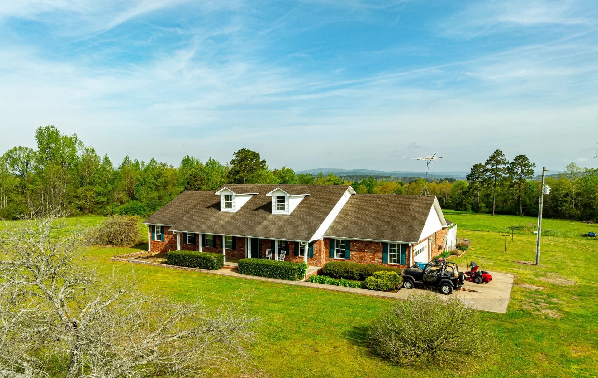 “Is 2026 the Year to Buy Land in Arkansas? What Buyers Need to Know”