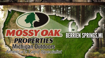 Mossy Oak Properties adds Michigan brokerage