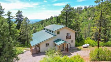 New Mexico’s Beautiful Landscapes: A Guide for Land Buyers