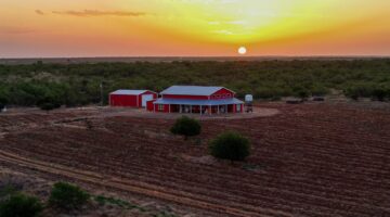 Buying Land in Texas: Everything You Need to Know