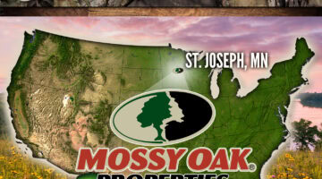 Mossy Oak Properties Mississippi Valley Real Estate Expands into Minnesota