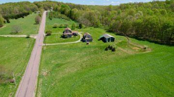 Buying Land in Pennsylvania: Key Factors and Benefits