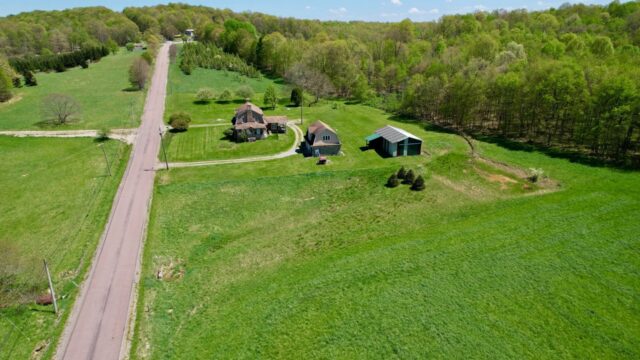 Pennsylvania Land For Sale