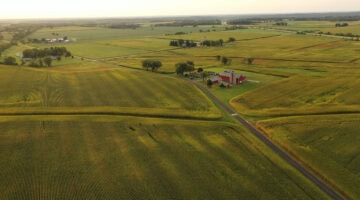 How Much Is an Acre of Land in Indiana? Latest Market Data