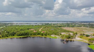Your Complete Guide to Buying Land in Florida