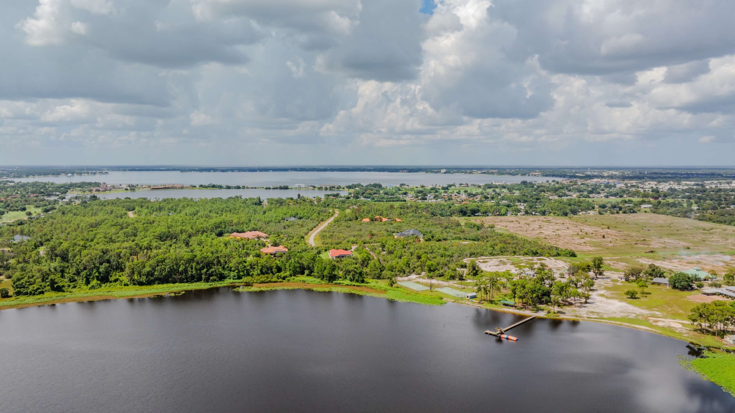 How to Buy Land in Florida