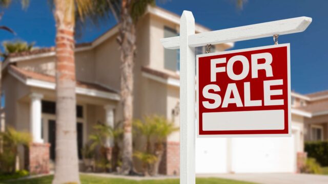 The Best Time to Sell a House