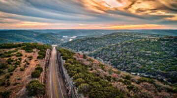 Best Places to Buy Land in Texas