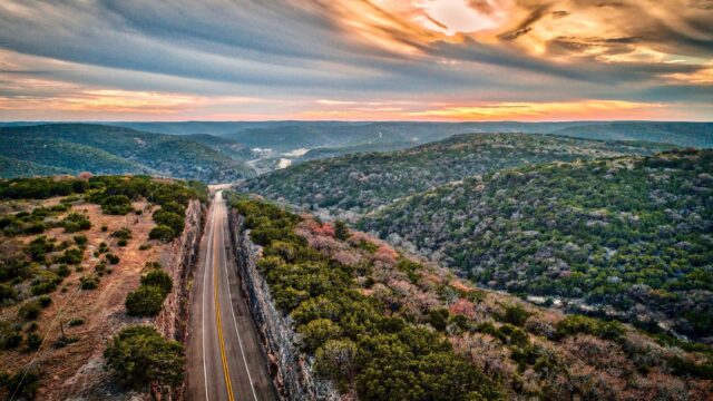 Best Places to Buy Land in Texas