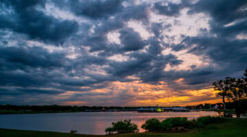 13 Best Lakes in Texas for Anglers, Adventurers, and Land Buyers