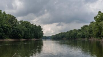 7 Major Rivers in Indiana and the Land They Inspire