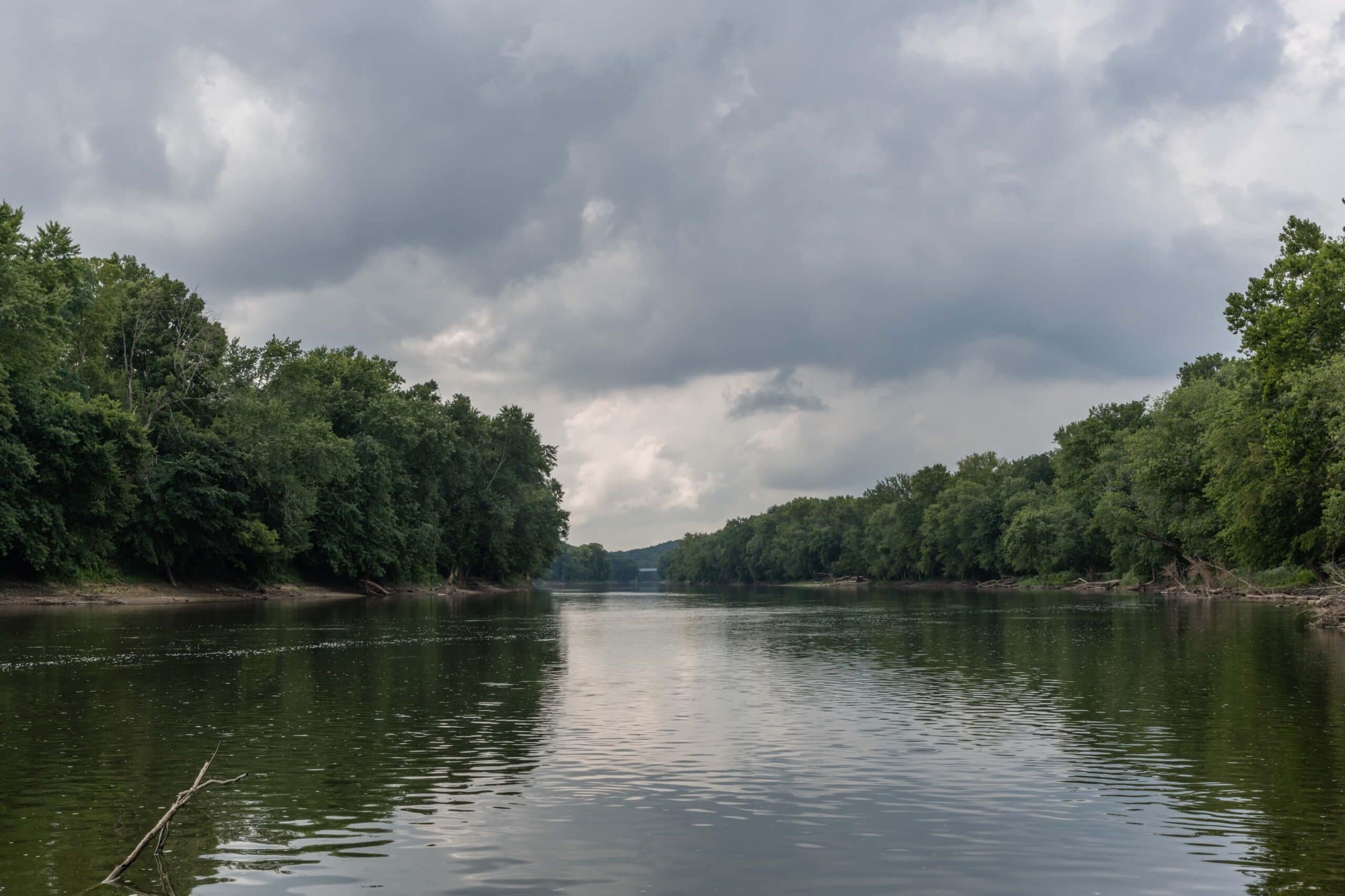 7 Major Rivers in Indiana and the Land They Inspire