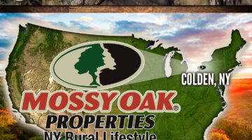 Mossy Oak Properties Adds New York Brokerage
