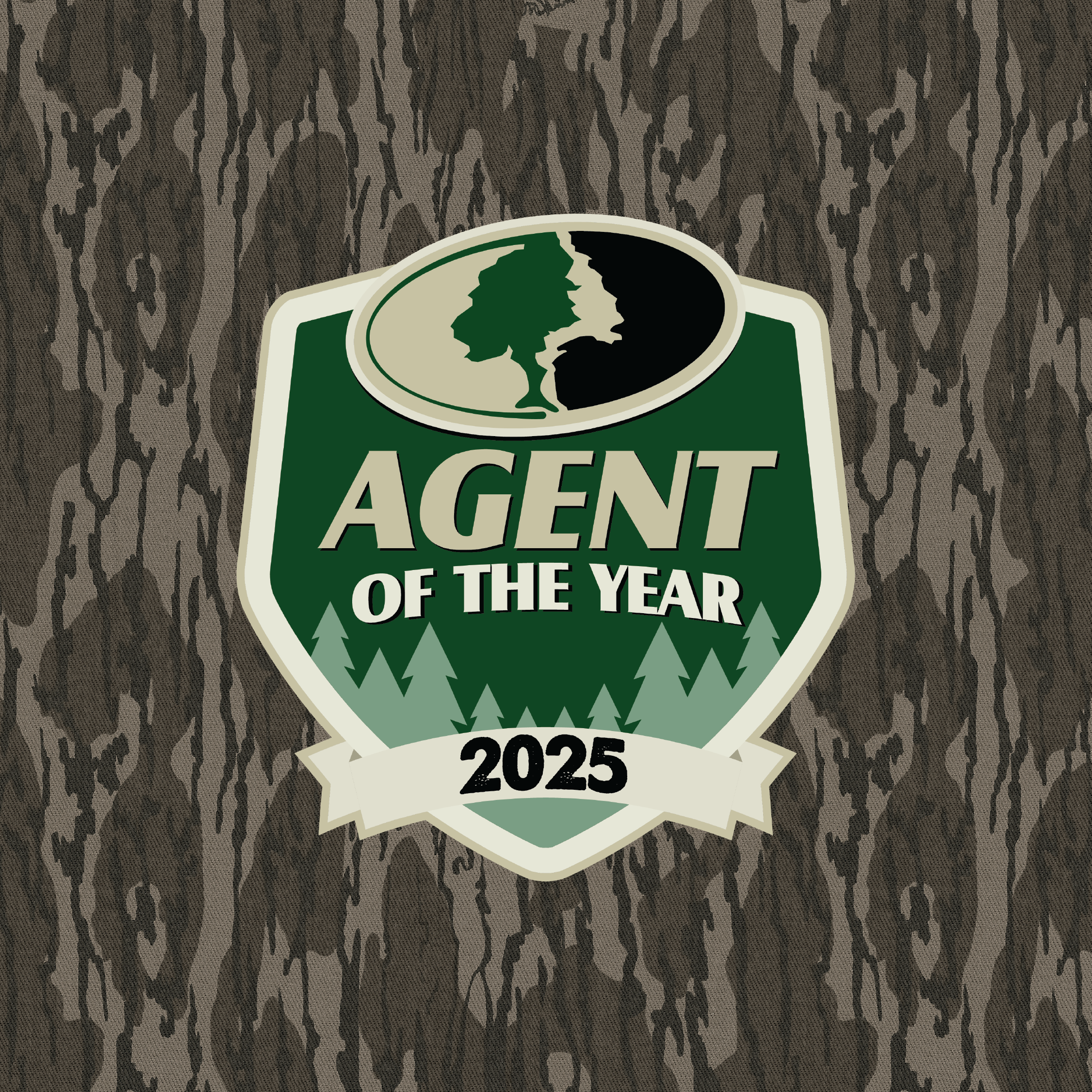 Mossy Oak Properties Announces 2025 Agent of the Year Award Recipient 