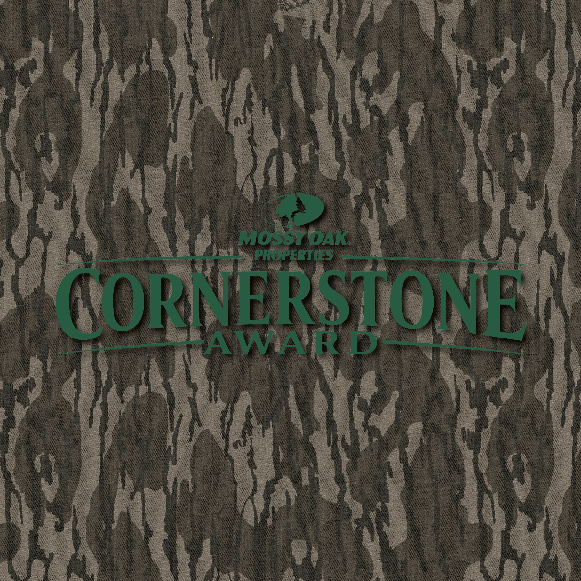 Mossy Oak Properties Recognized 2025 Cornerstone Award Recipient