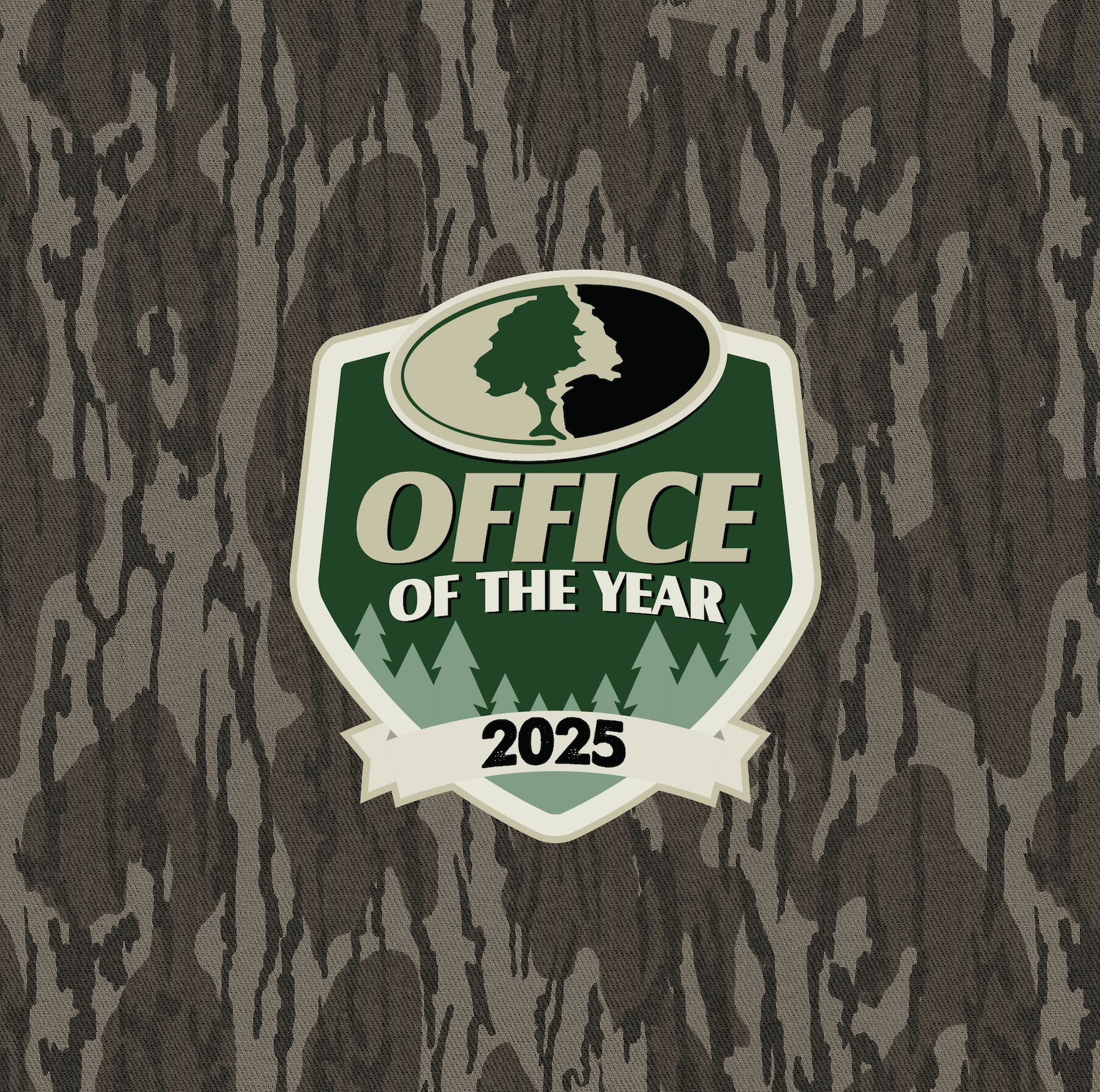 Mossy Oak Properties Announces Office of the Year Award Recipient 
