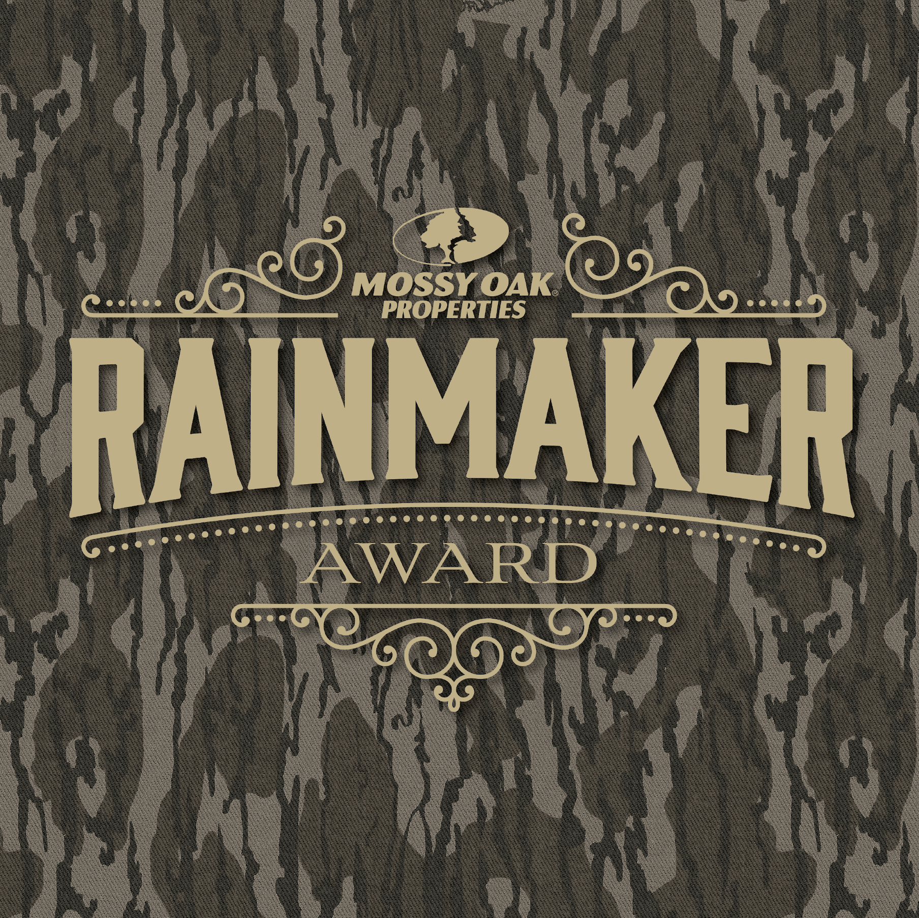 Mossy Oak Honors 2025 Rainmaker Award Recipients