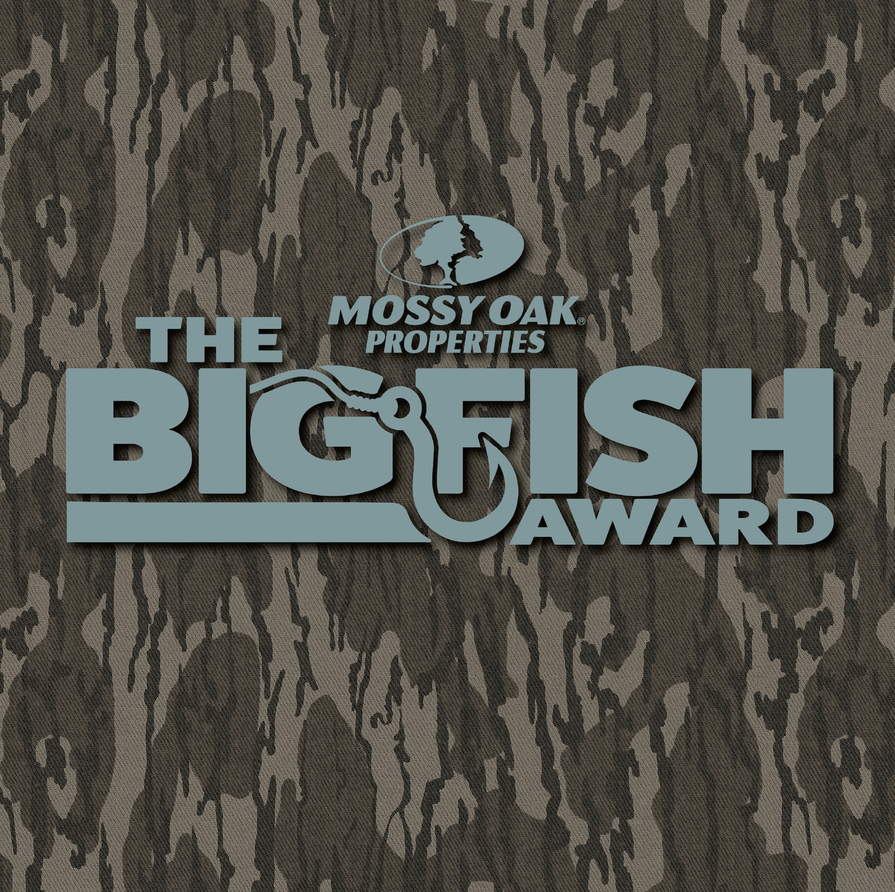Mossy Oak Properties Honors 2025 Big Fish Award Recipients