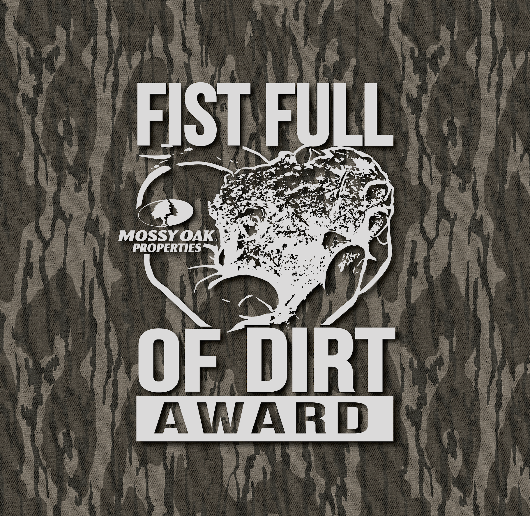 Mossy Oak Properties Announces Fist Full of Dirt Award at Recent Land Summit