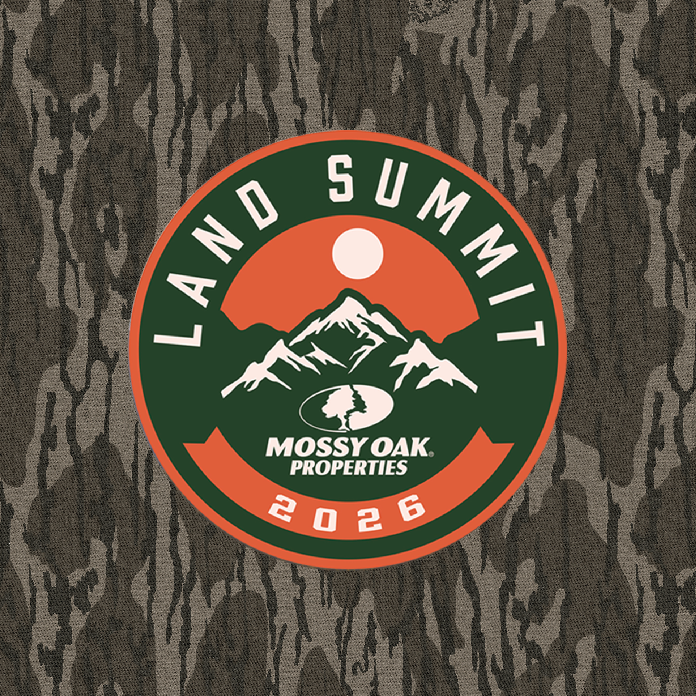 Mossy Oak Properties Announces Award Winners at 2026 Land Summit