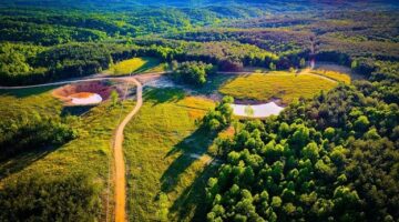 What to Know Before Buying Rural Land in Texas