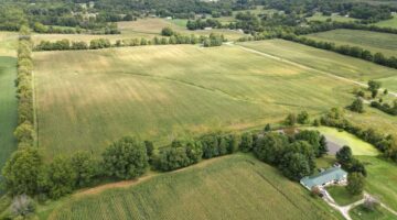 The 1031 Exchange: A Landowner’s Guide to Deferring Capital Gains