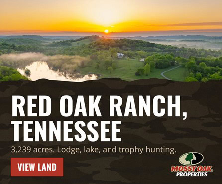 Red Oak Ranch Tennessee