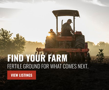 Farms for Sale