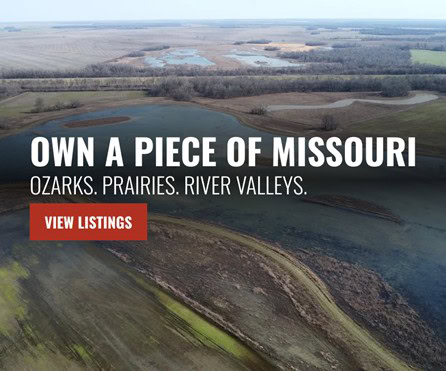 Missouri Land for Sale