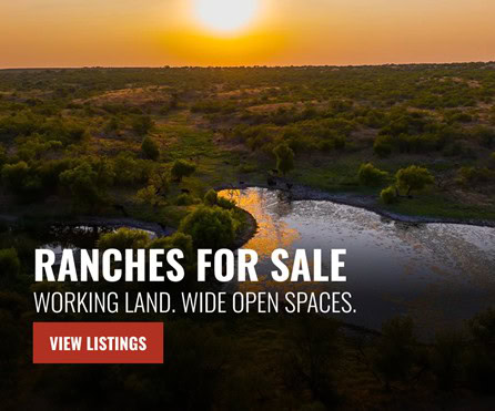Ranches for Sale